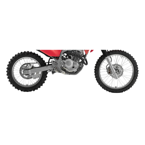 Moto Honda CRF 250F
