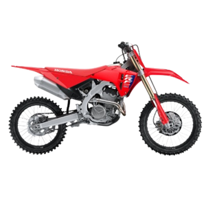 CRF 250 R 2026