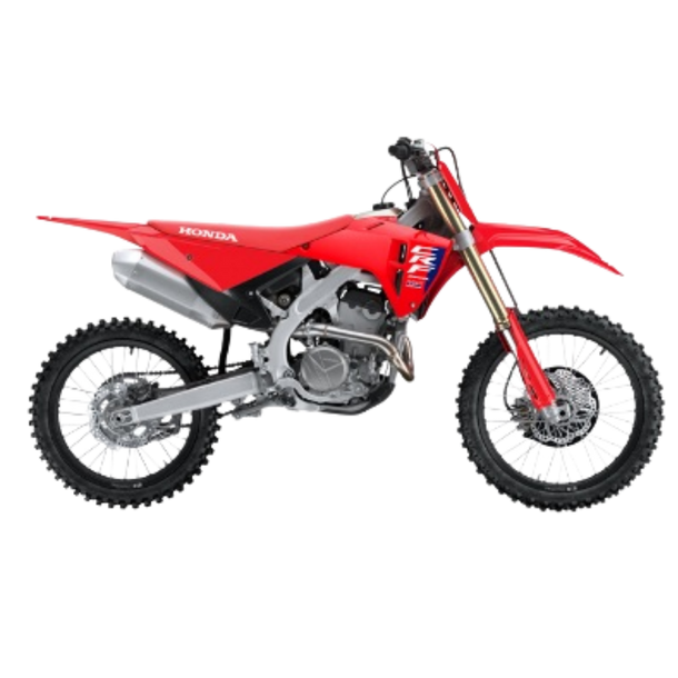 CRF 250 R 2026