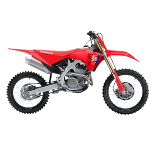 Moto Honda CRF250 RX