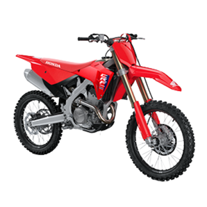 Moto Honda CRF250 RX