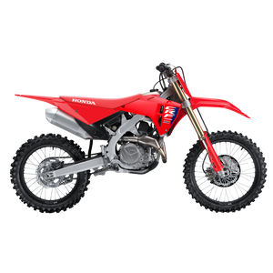 CRF 450 R 2026