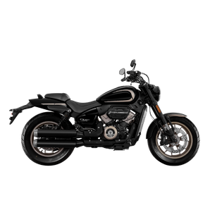 Moto Voge CU250