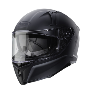 CASCO PARA MOTO CABERG AVALON X MATT BLACK