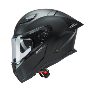 CASCO PARA MOTO CABERG DRIFT EVO II MATT BLACK