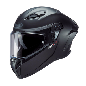 CASCO PARA MOTO CABERG DRIFT EVO II MATT BLACK