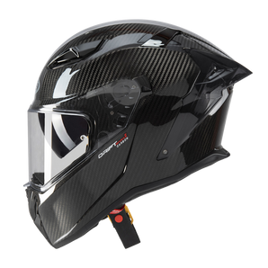 CASCO PARA MOTO CABERG Drift Evo II Carbon
