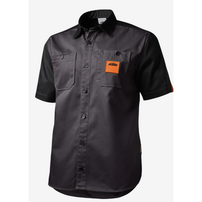 Camisa KTM Mecánico