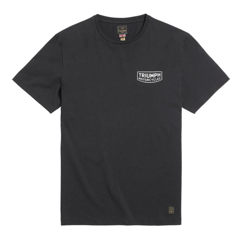 Camiseta Triumph Billybob - L