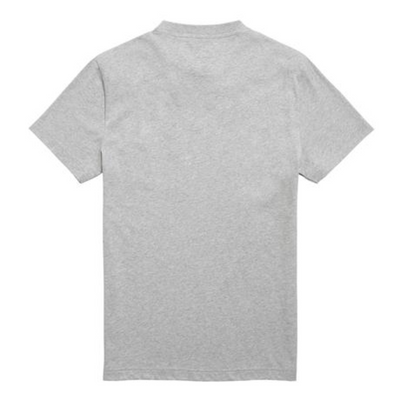 Camiseta Triumph Burnham Gris