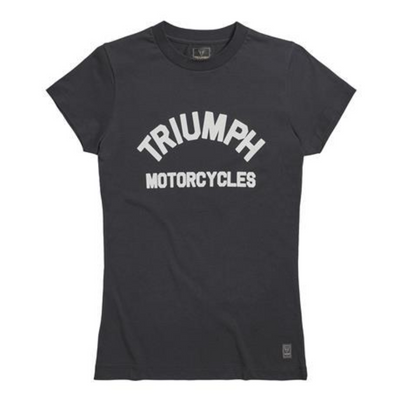 Camiseta Triumph Luss Ladies