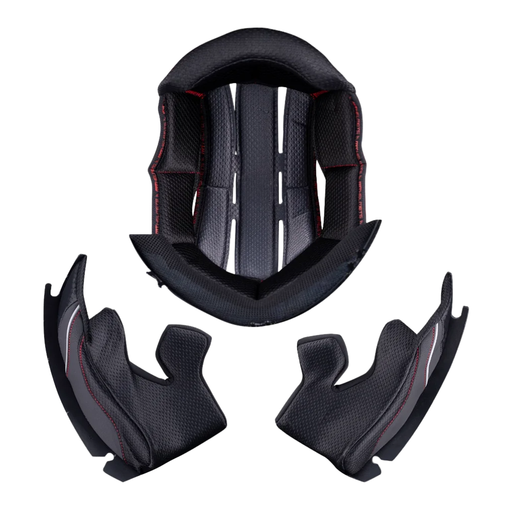 Casco MT Atom SV Kit Interior - XS