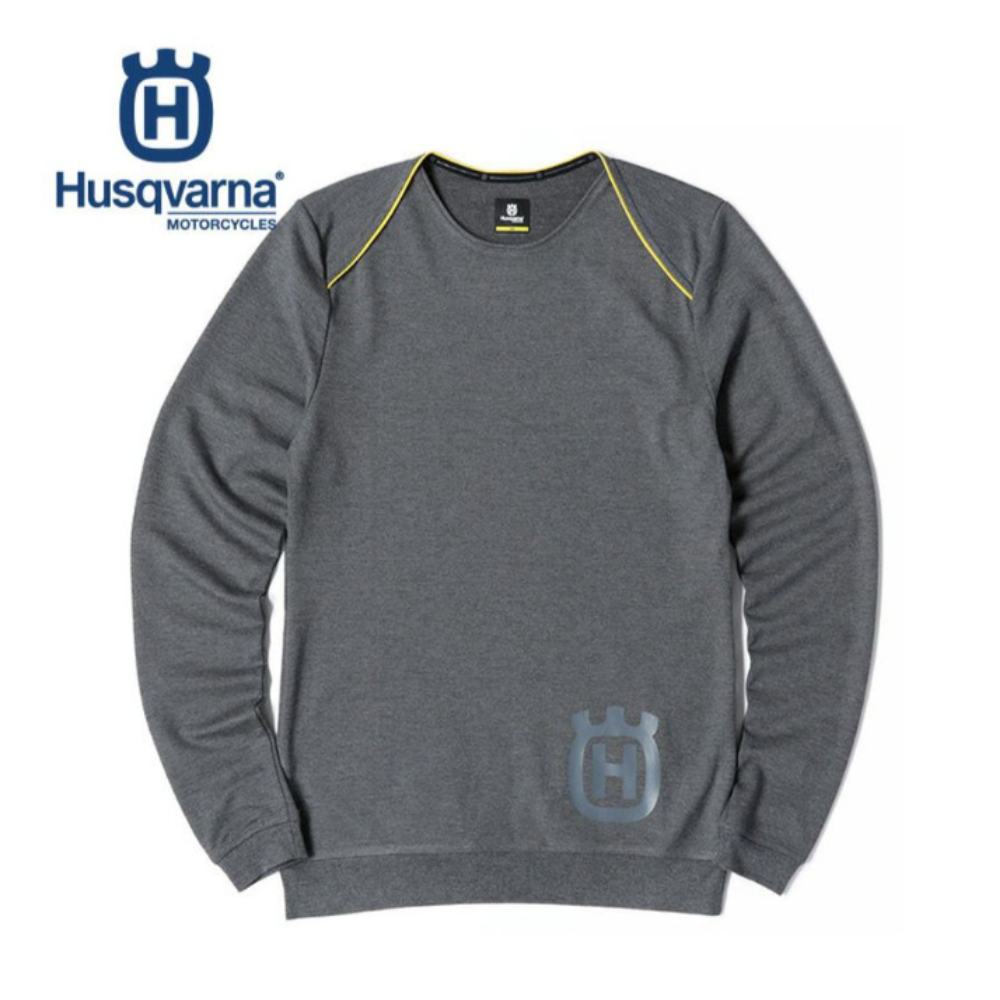 Chaleco Husqvarna Progress - M