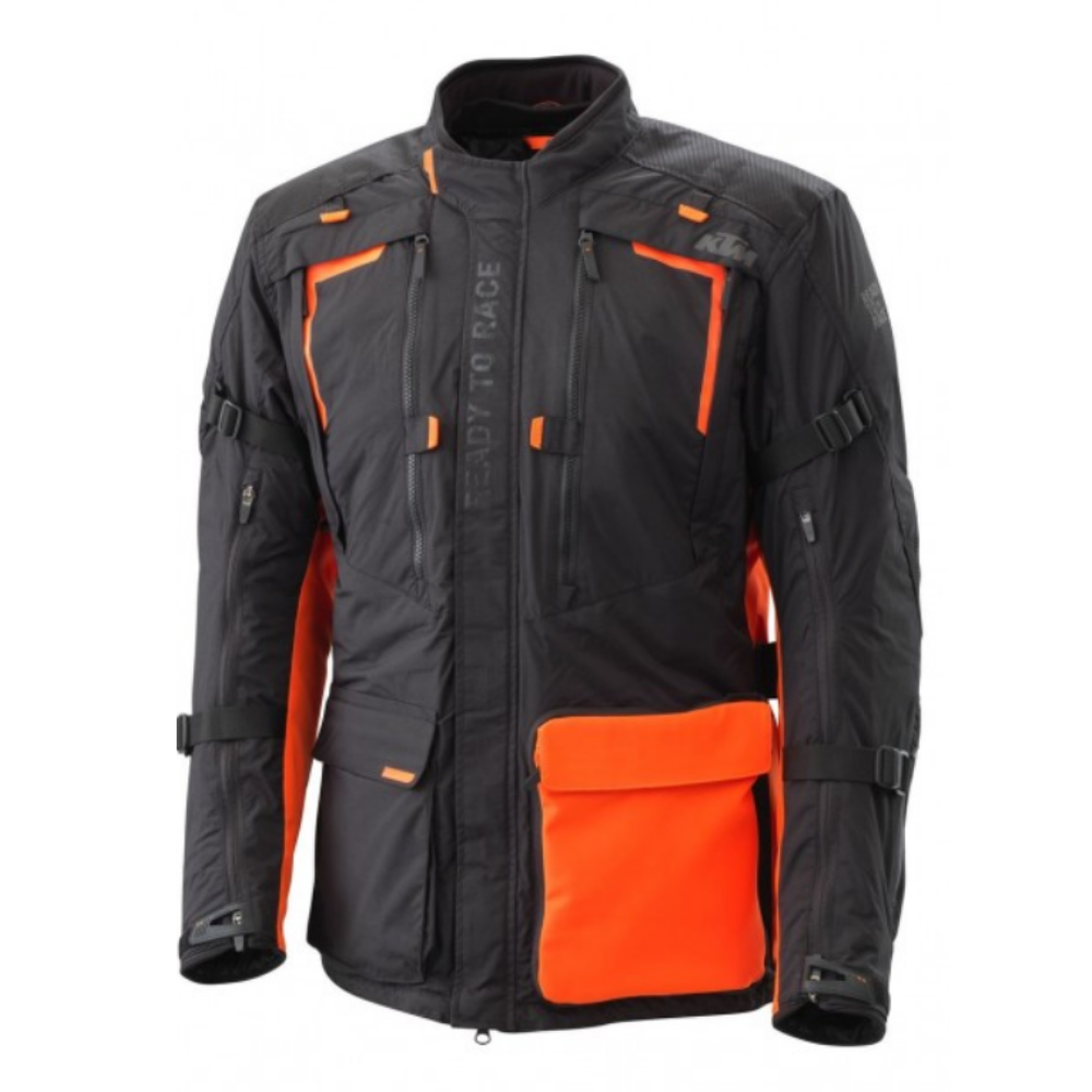 Chaqueta Terra Adventure KTM-Husqvarna