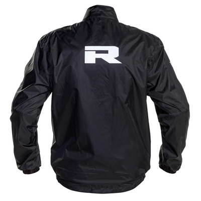 Chaqueta para Moto Richa Aquaguard Black