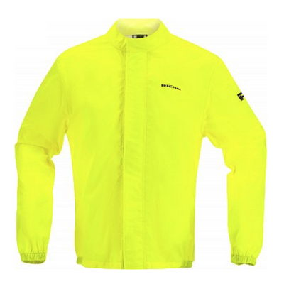 Chaqueta para Moto Richa Aquaguard Yellow