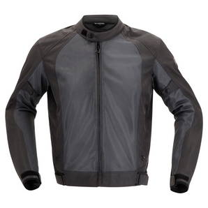 Chaqueta para Moto Richa Airsummer Antracita