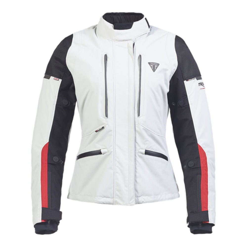 Chaqueta para Moto Mujer Triumph HYTHE LITE