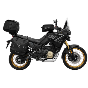Moto Voge DS800X Rally Adventure
