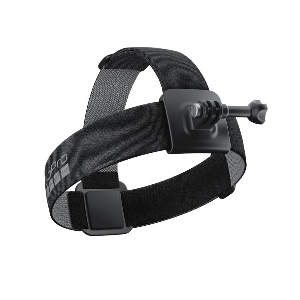 Correa para la Cabeza Head Strap + QuickClip 2.0