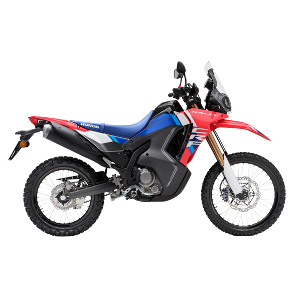 CRF 300 Rally