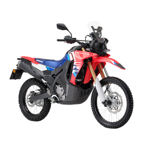 Moto Honda CRF300 Rally