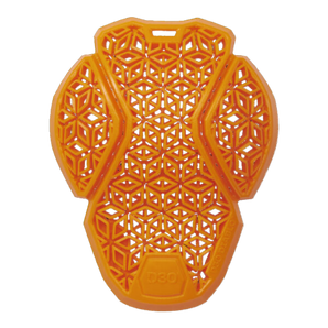 Richa D3O Protector de Rodillas y codos Nivel 2