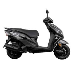 Moto Honda Scooter DIO