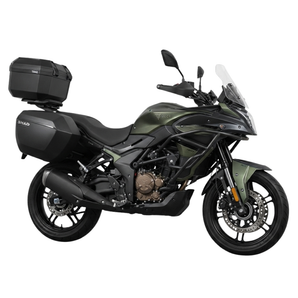Moto Voge 300DS Adventure