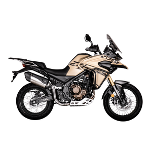 Moto Voge DS625X