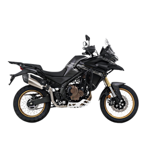 Moto Voge DS625X