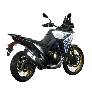 Moto Voge DS800X RALLY