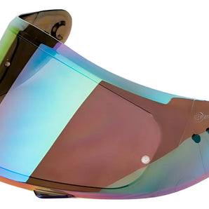 Visor Iridium Mt-v-25 Pantalla Compatible Casco Storm-genesi