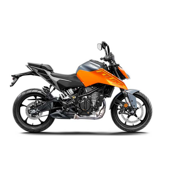 KTM DUKE 250CC 2019式 Moto KTM Duke 250 ABS – Bikesport Chile