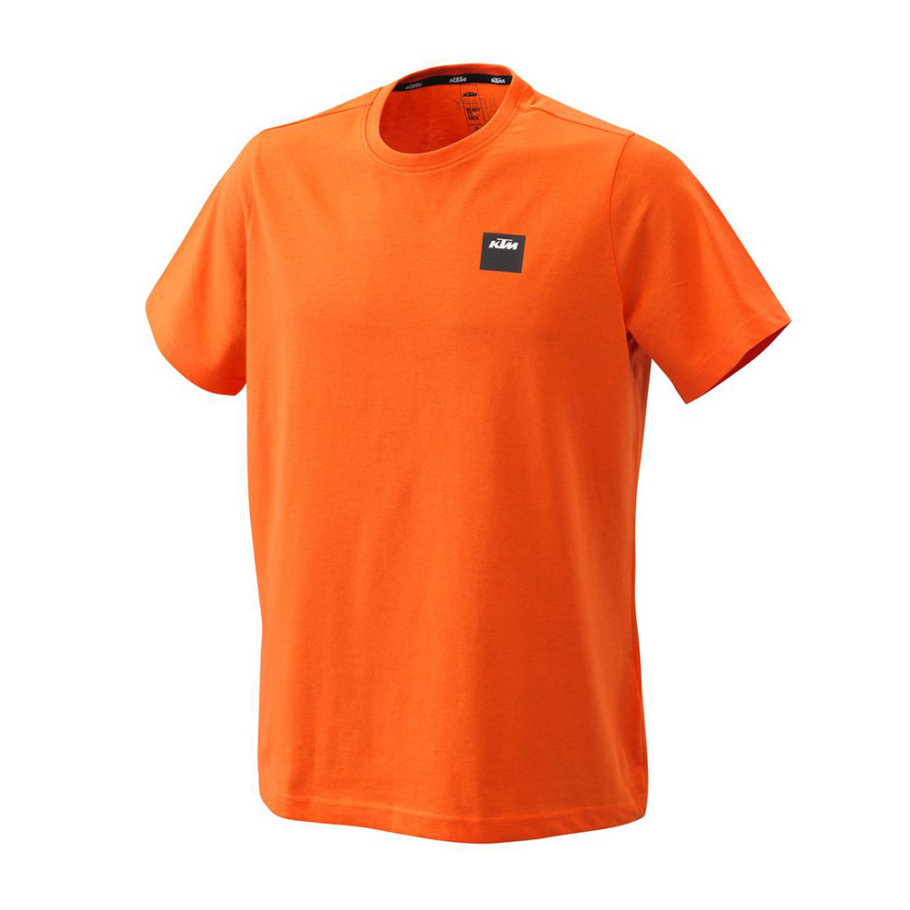 Polo Pure Racing Naranja KTM-Husqvarna