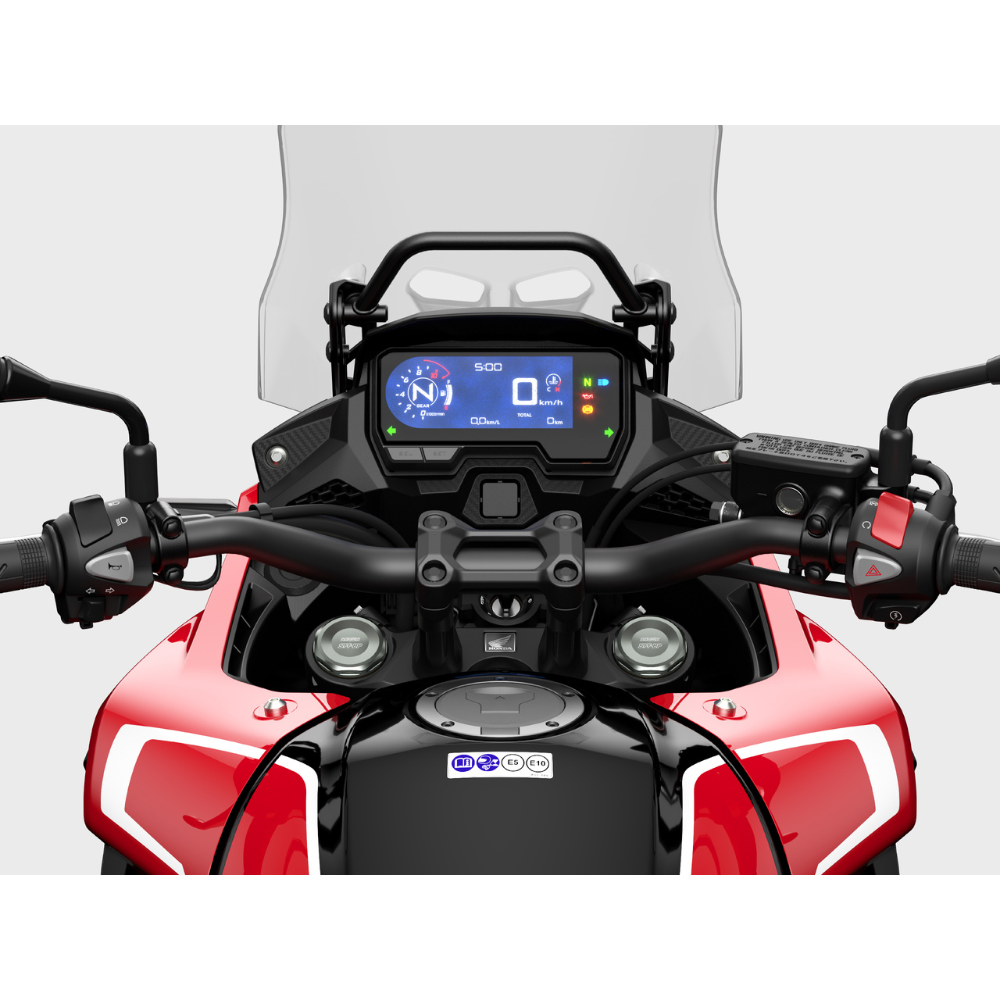 Moto Honda CB500 X – Bikesport Chile