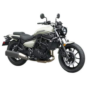 Moto Kawasaki Eliminator 500