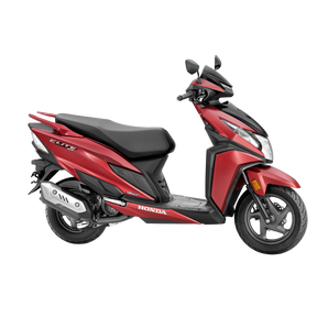 Moto Honda Elite 125