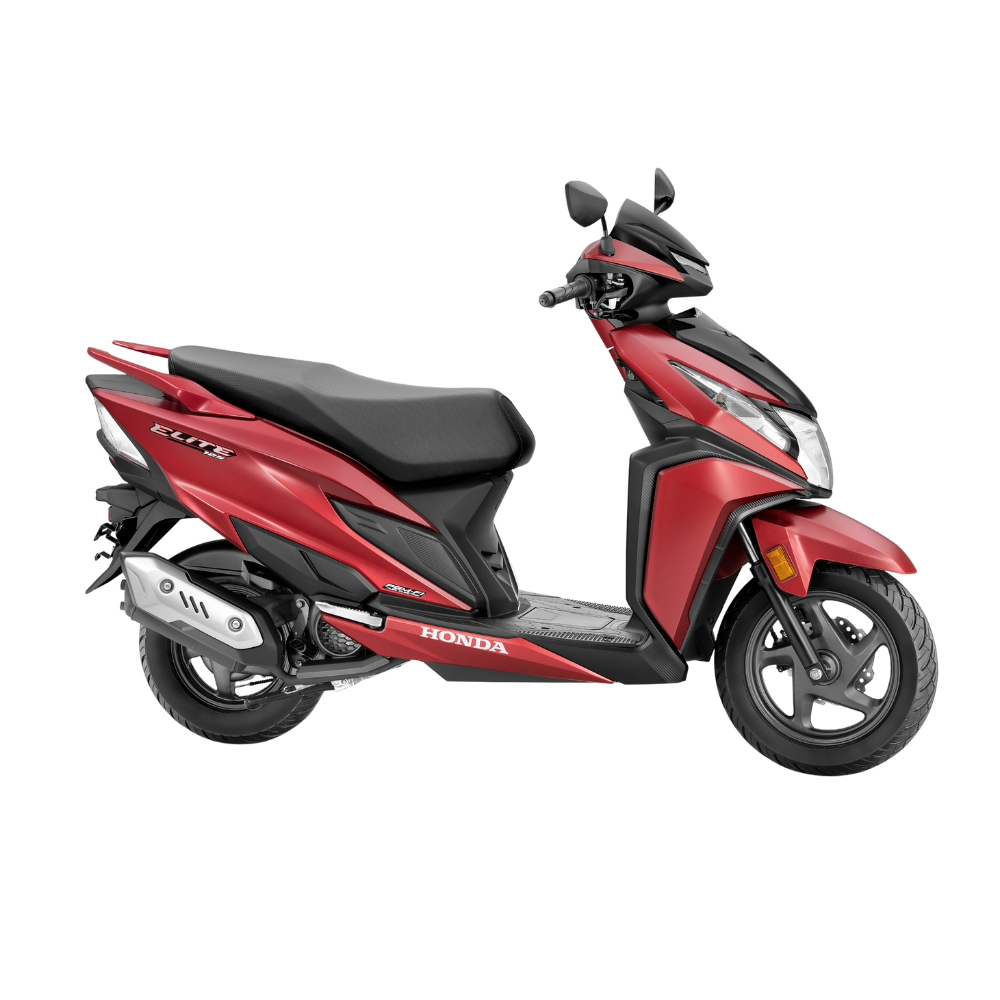 ELITE 125