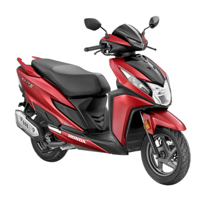 Moto Honda Elite 125