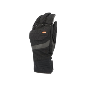 Richa Guante Flex 2 Gore-Tex Black - Hombre