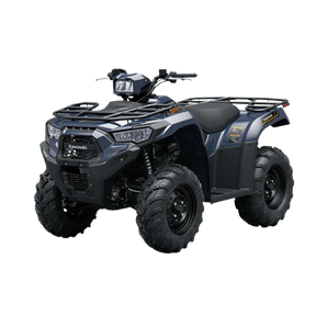 Moto Kawasaki Brute Force 450