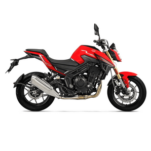 Moto Morbidelli M502N