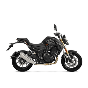 Moto Morbidelli M502N