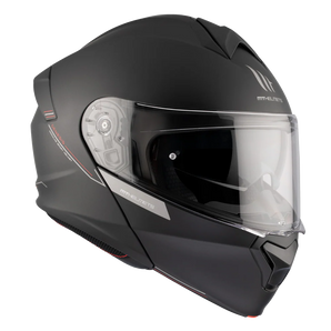 Casco de Moto abatible MT Helmets Genesis SV