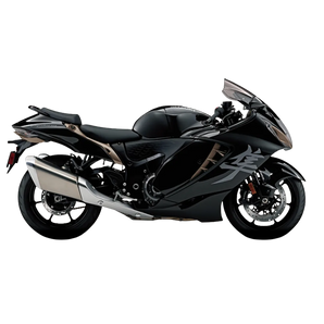 Moto Suzuki GSX 1300 RA