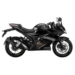 Moto Suzuki GIXXER FI 250
