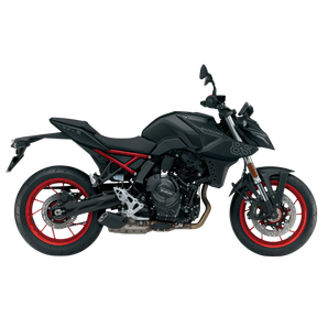 Moto Suzuki GSX-8S