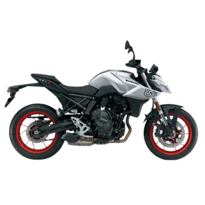 Moto Suzuki GSX-8S