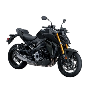 Moto Suzuki GSX S1000